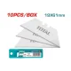 10pcs blades set 10pcs blades set