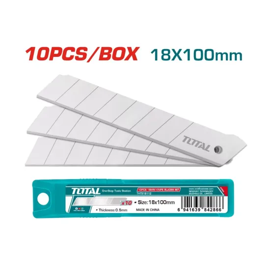 10 pcs blades set 10 pcs blades set