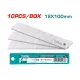 10 pcs blades set 10 pcs blades set