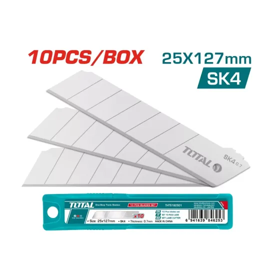 10 pcs blades set 10 pcs blades set