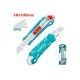 Snap-off blade knife Snap-off blade knife