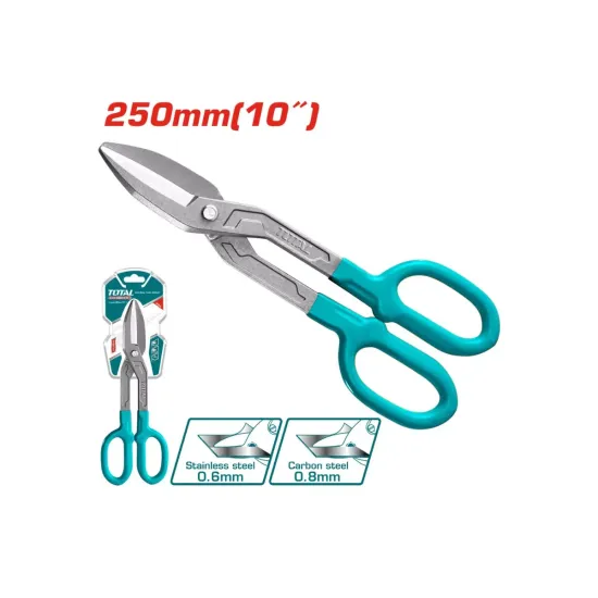 Metal shears 10inch Metal shears 10inch
