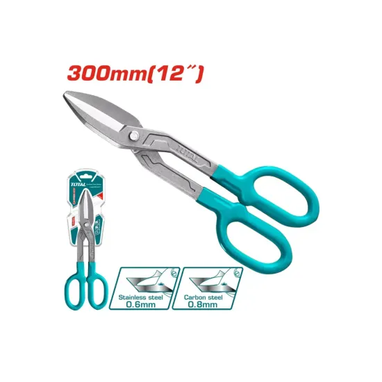 Metal shears 12inch Metal shears 12inch