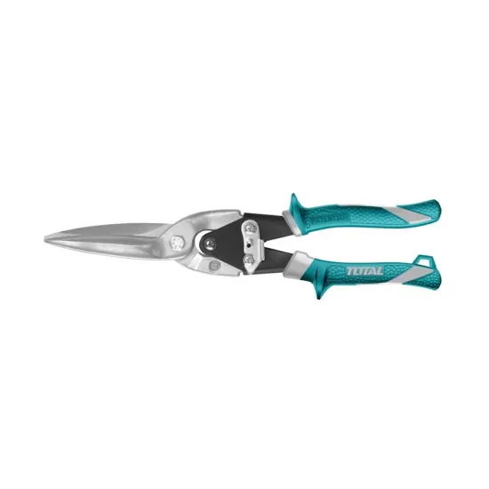 Metal shears with straight cut 300mm Metal shears with straight cut 300mm