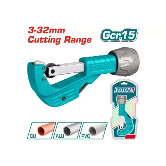 Pipe Cutter 3-32mm Pipe Cutter 3-32mm