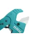PVC pipe shears 255 mm