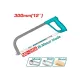 Hacksaw for metal 300mm Hacksaw for metal 300mm