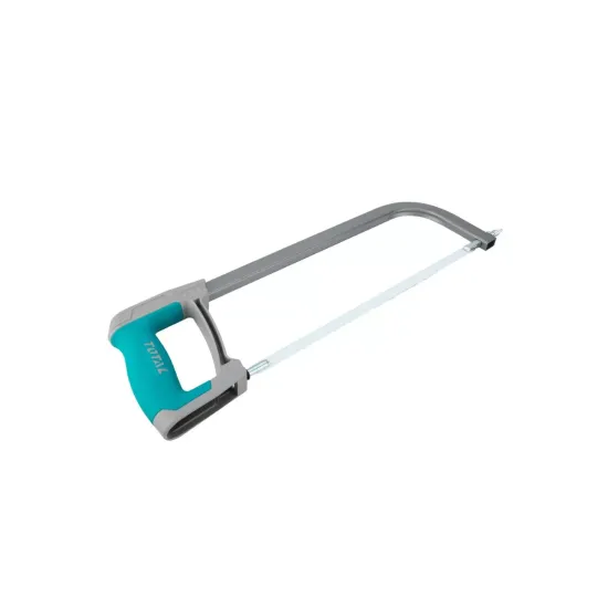 Hacksaw for metal