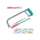 Hacksaw for metal Hacksaw for metal