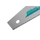 Hacksaw for wood 400 mm
