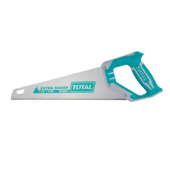 Hacksaw for wood 400 mm