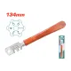 Glass cutter 130mm Glass cutter 130mm