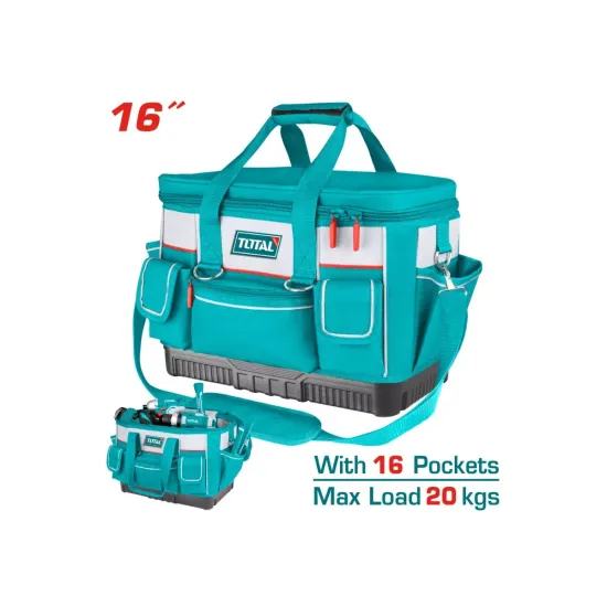 Tool bag 16" Tool bag 16"