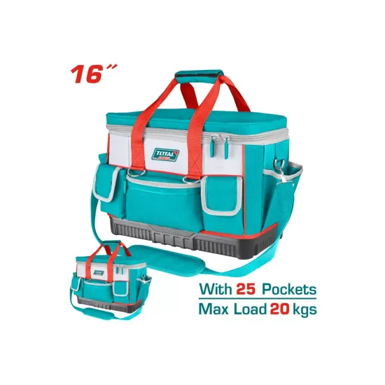 Tool bag 16" Tool bag 16"