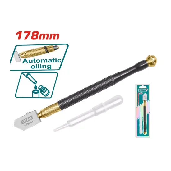 Glass cutter Glass cutter