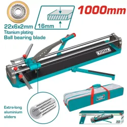Tile cutter 800x16 mm 