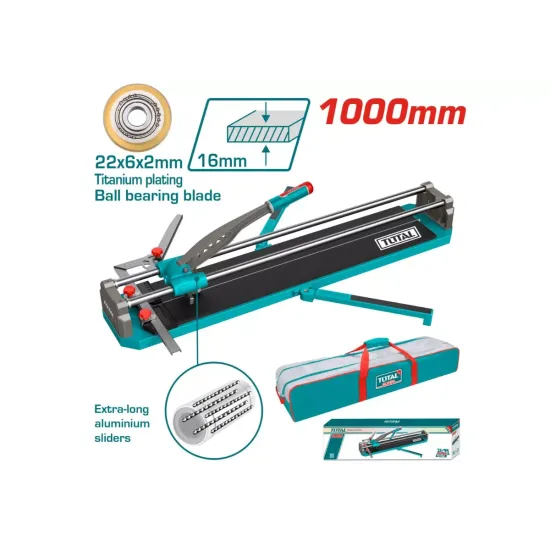 Tile cutter 800x16 mm Tile cutter 800x16 mm