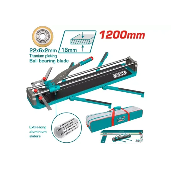 Tile cutter 1200 mm Tile cutter 1200 mm