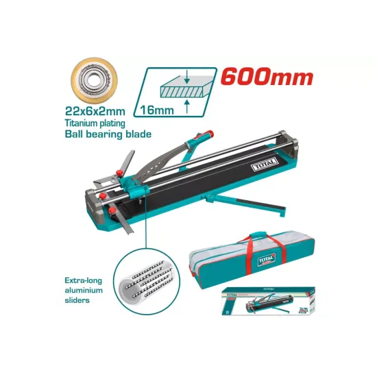 Tile cutter 600x16 mm Tile cutter 600x16 mm