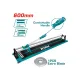 Tile cutter 600mm Tile cutter 600mm