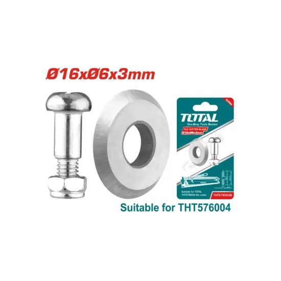 Tile cutter blade Tile cutter blade