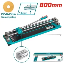 Tile cutter 800x14 mm 