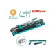 Tile cutter 800x14 mm Tile cutter 800x14 mm