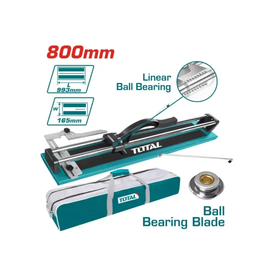 Tile cutter 800mm Tile cutter 800mm