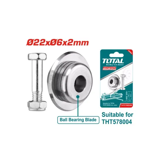 Tile cutter blade 2 Tile cutter blade 2