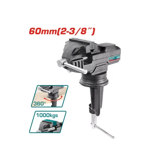 Locksmith vice 60mm Locksmith vice 60mm