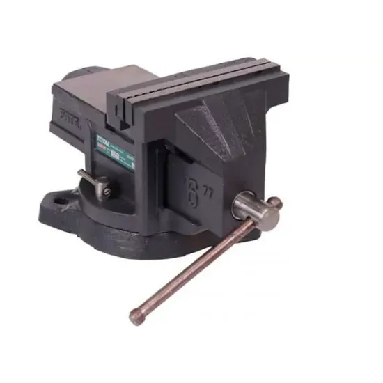 Locksmith vice with anvil 150mm Locksmith vice with anvil 150mm