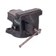 Locksmith vice with anvil 150mm Locksmith vice with anvil 150mm