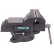 Locksmith vice with anvil 150mm Locksmith vice with anvil 150mm