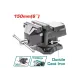 Locksmith vice with anvil 150mm Locksmith vice with anvil 150mm