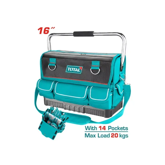 Tools bag 16" Tools bag 16"
