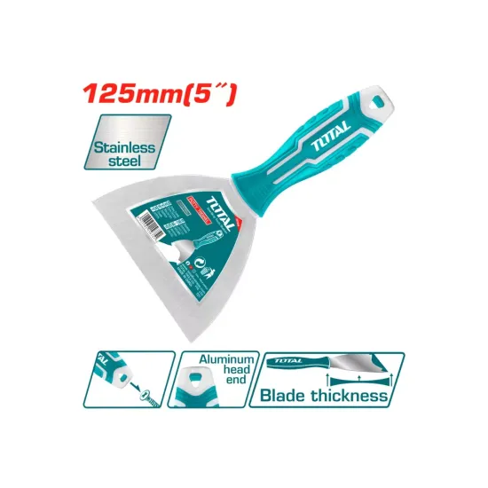 Trowel 125mm Trowel 125mm
