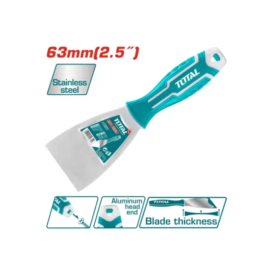 Trowel 60mm Trowel 60mm