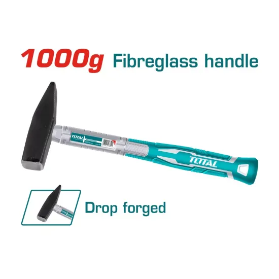 Bench hammer 1000g Bench hammer 1000g