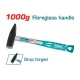 Bench hammer 1000g Bench hammer 1000g