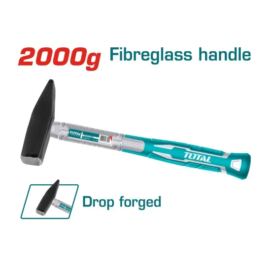 Bench hammer 2000g Bench hammer 2000g