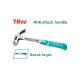 Nail hammer 450g Nail hammer 450g