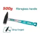 Bench hammer 500g Bench hammer 500g
