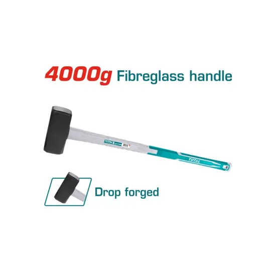 Sledgehammer 4000g Sledgehammer 4000g