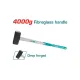 Sledgehammer 4000g Sledgehammer 4000g