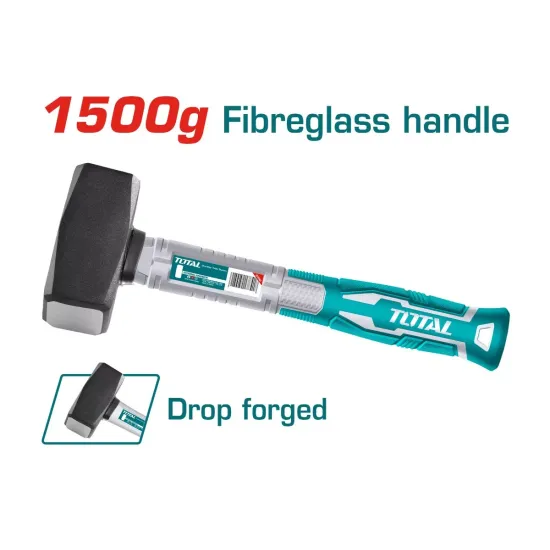 Sledgehammer 1500g Sledgehammer 1500g