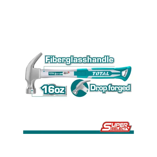 Nail hammer 450g Nail hammer 450g