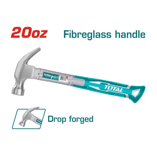 Nail hammer 560g Nail hammer 560g