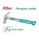 Nail hammer 560g Nail hammer 560g