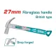 Nail hammer 27mm Nail hammer 27mm
