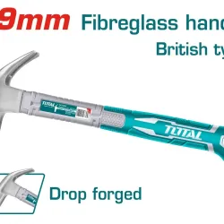 Nail hammer 29mm